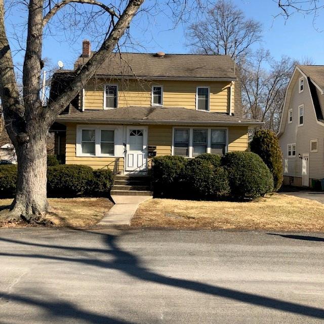 property at 62 Roosevelt St