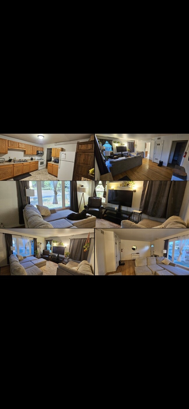 207 Saint Andrew St, Unit Upstairs