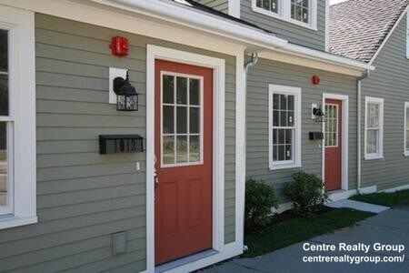 1012 Chestnut St, Unit 1012 in Newton, MA - Building Photo - Building Photo