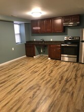 2938 St Paul St in Baltimore, MD - Building Photo - Building Photo