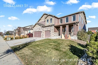 5808 Claret St in Timnath, CO - Building Photo - Building Photo