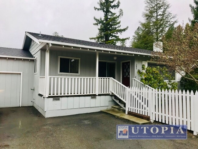 property at 285 Quail Hollow Rd