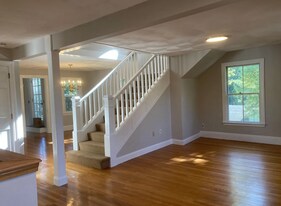 36 Sherman St, Unit 2 in Medford, MA - Building Photo