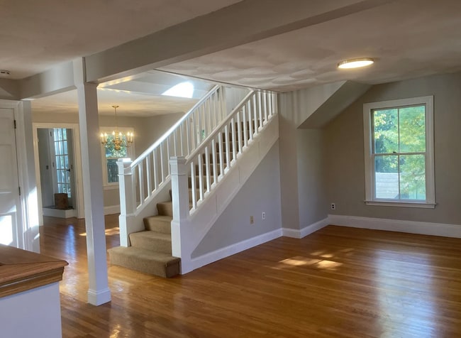 36 Sherman St, Unit 2