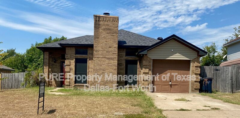 4805 Deal Dr in Fort Worth, TX - Building Photo