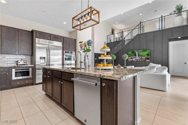 155 Malpaso St in Las Vegas, NV - Building Photo - Building Photo