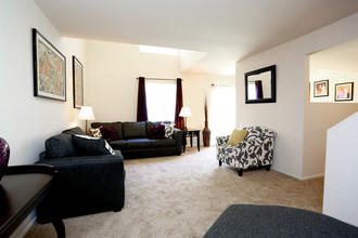 Cherry Creek Apartments in Manchester, MO - Foto de edificio - Interior Photo