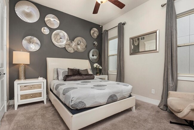 property at 4413 Eli St