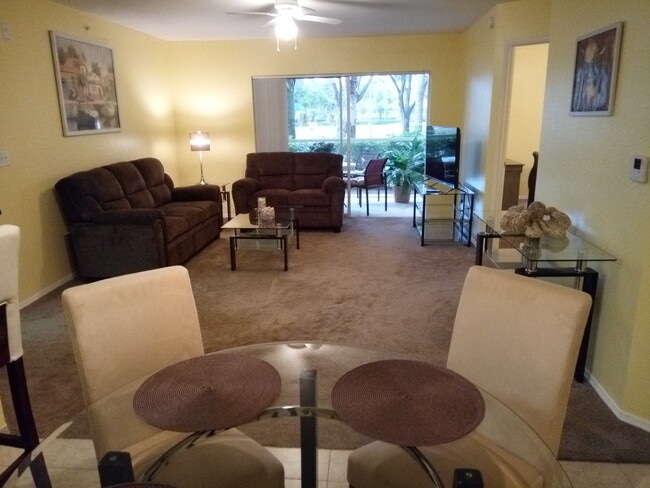 property at 8215 Ibis Club Dr