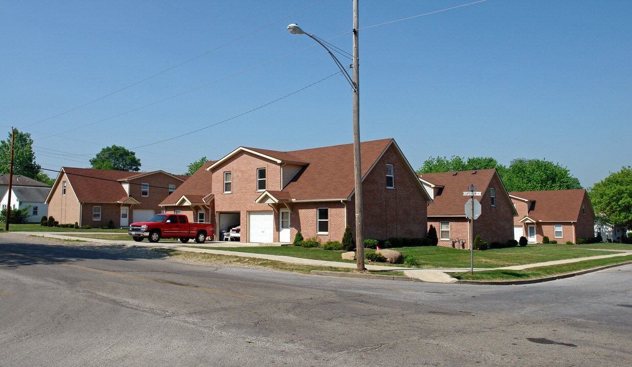 1505 Superior Ave in Fairborn, OH - Building Photo