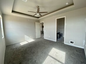 3912 San Marino Rd in Las Cruces, NM - Foto de edificio - Building Photo