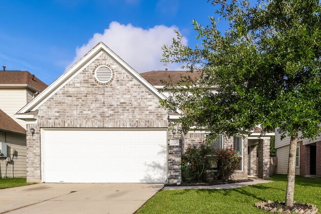 property at 16728 Foursquare Dr