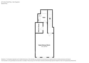 327 John's Creek Pkwy, Unit J-224 in St. Augustine, FL - Foto de edificio - Building Photo