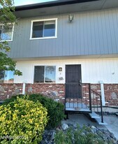 1410 E 9th St in Reno, NV - Building Photo