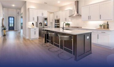 204 Hardwood Trl in Anna, TX - Building Photo - Building Photo