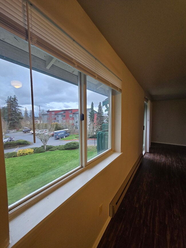 Baker Vista Apartments