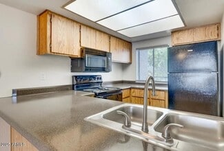 6505 E Osborn Rd, Unit 2-1 in Scottsdale, AZ - Building Photo - Building Photo