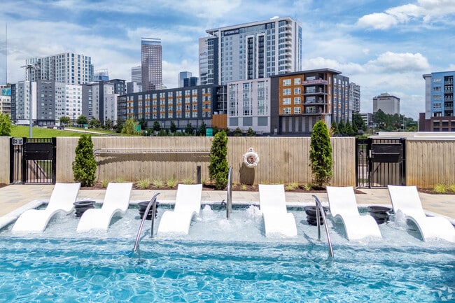 Enclave at Radius Dilworth