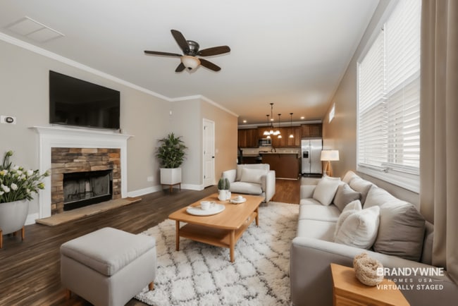 18 E Newnan Rd in Newnan, GA - Building Photo - Building Photo