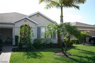 20056 Sweetbay Dr in North Fort Myers, FL - Building Photo - Building Photo