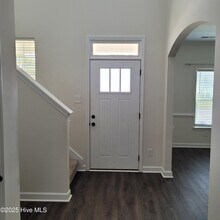 603 Coral Reef Ct in Sneads Ferry, NC - Building Photo - Building Photo