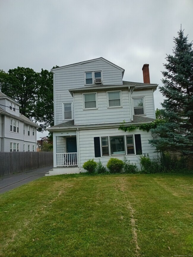 property at 44 Ardmore Rd