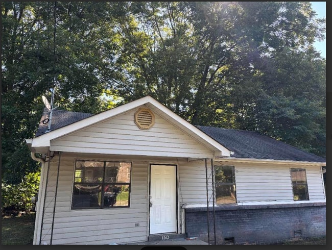 property at 150 Gates St