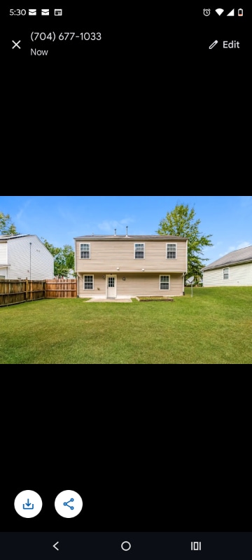 2048 Buffalo Way in Durham, NC - Building Photo - Building Photo