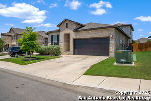 13031 Maridell Park in San Antonio, TX - Building Photo - Building Photo