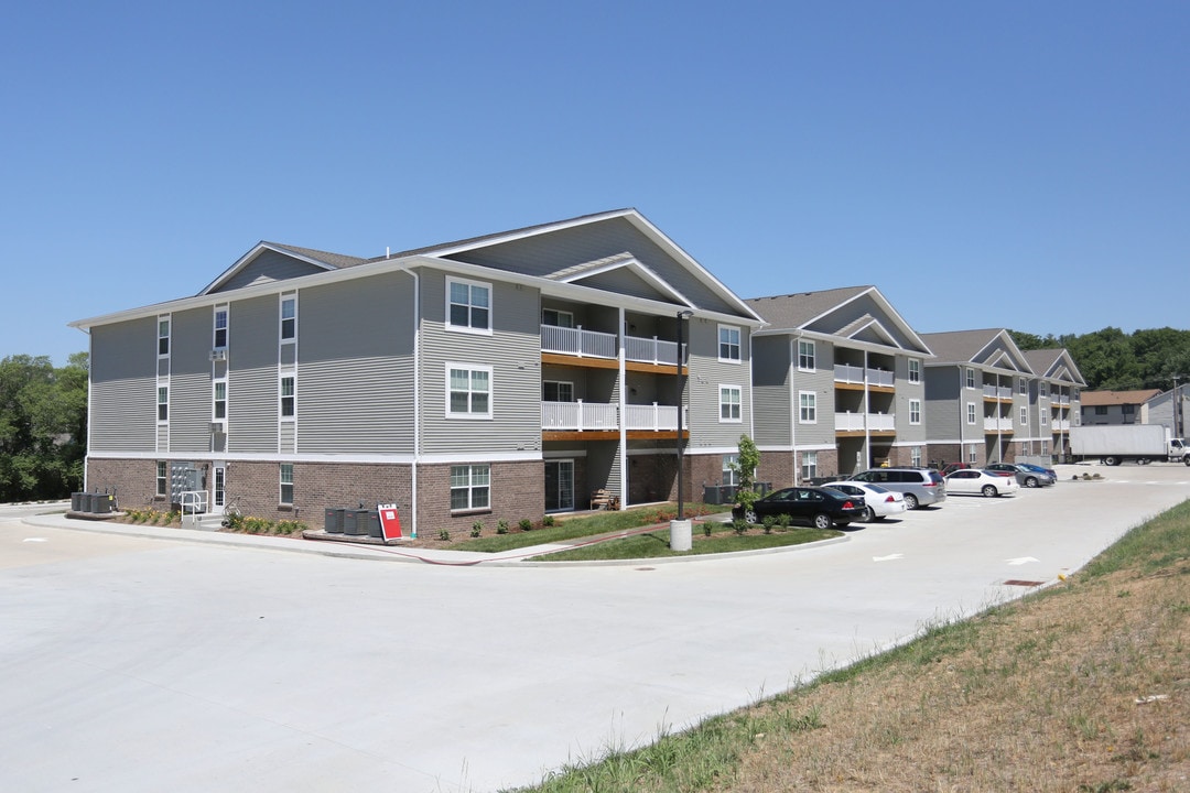 Avonlea Senior Living in Eureka, MO - Building Photo