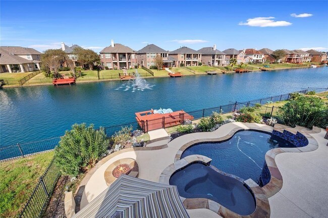 property at 18126 Billabong Crescent Ct