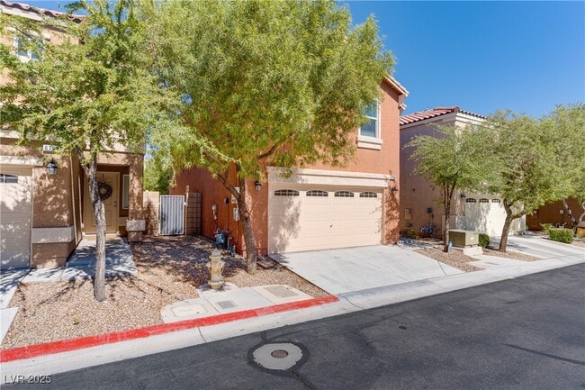 property at 8320 Wuthering Heights Ave