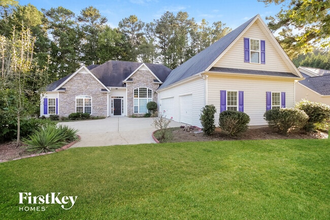 162 Creekside Bluff in Hiram, GA - Building Photo - Building Photo