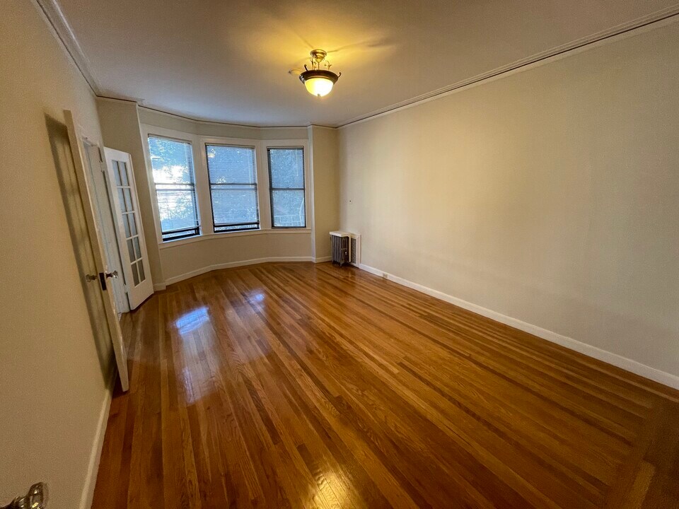 251 Parnassus Ave in San Francisco, CA - Building Photo