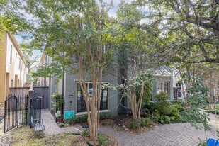 3431 Binkley Ave in Dallas, TX - Building Photo