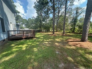 3545 Chaucer Dr in Hope Mills, NC - Building Photo - Building Photo