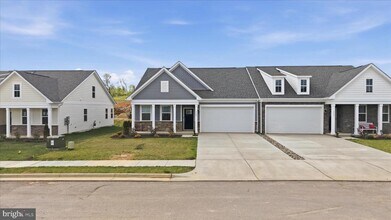 115 Trellis View Ln in Winchester, VA - Building Photo - Building Photo