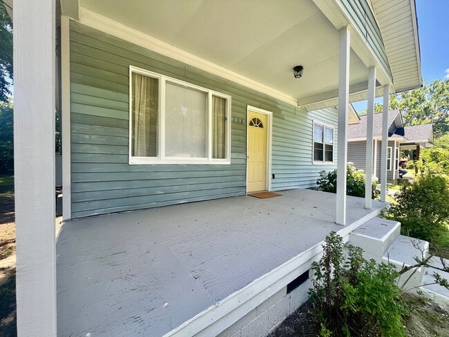 208 Brand St in Sumter, SC - Building Photo - Building Photo