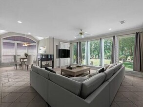 3311 El Dorado Blvd in Missouri City, TX - Building Photo - Building Photo