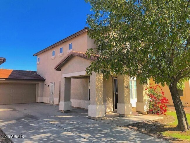 property at 1820 E Harrison St