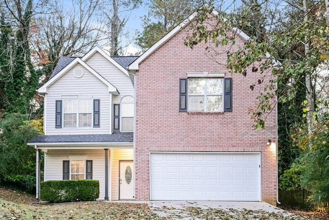 property at 2328 Reeves Creek Rd