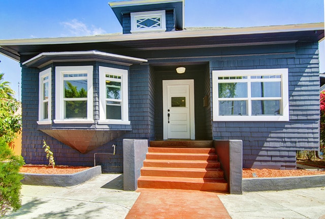 1341 W 25th St in Los Angeles, CA - Building Photo - Building Photo
