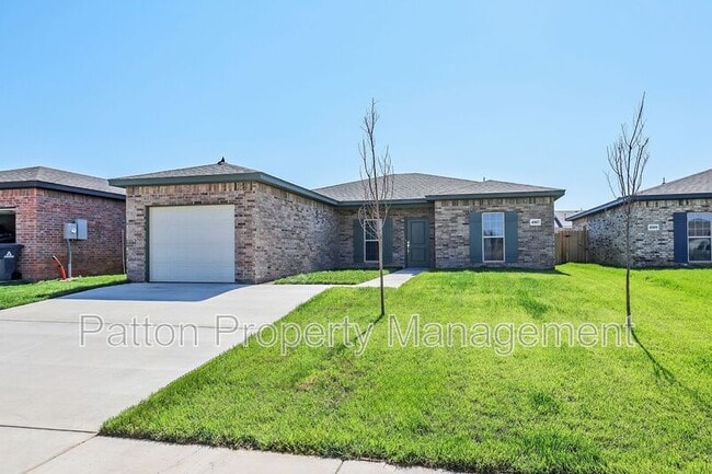 4907 Ratliff St in Amarillo, TX - Building Photo - Building Photo