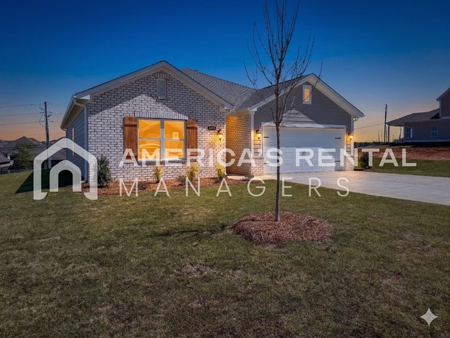 9576 Havenridge Lp in Tuscaloosa, AL - Building Photo - Building Photo