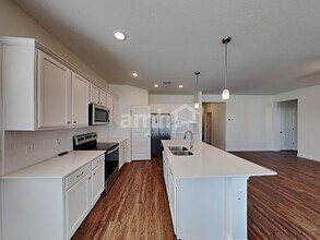 1108 Winter Stone St in Apopka, FL - Foto de edificio - Building Photo