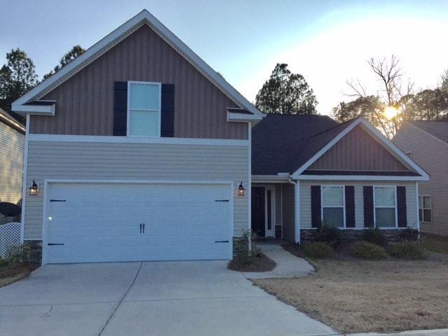 property at 2459 Newbury Ave