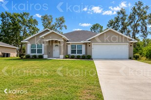 1749 SW 168th Loop in Ocala, FL - Building Photo