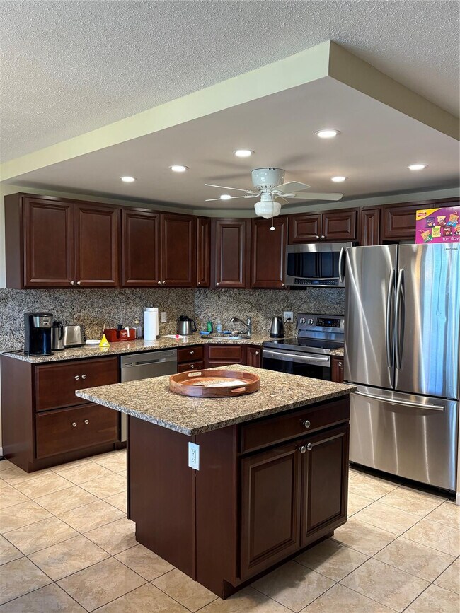 property at 2455 NE 51st St