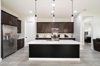 20954 E Camacho Rd in Queen Creek, AZ - Building Photo - Building Photo