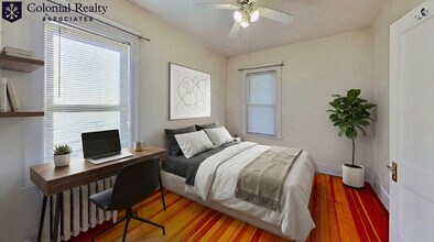 16 Bigelow St in Boston, MA - Foto de edificio - Building Photo